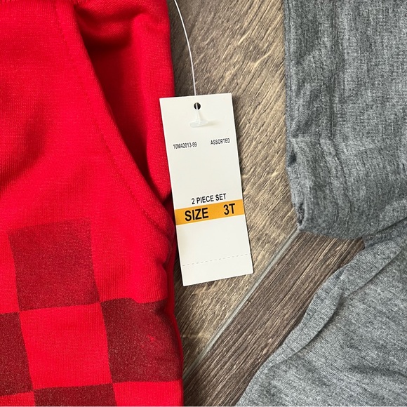 Kid’s Headquarters (Macys) Set - Picture 7 of 9